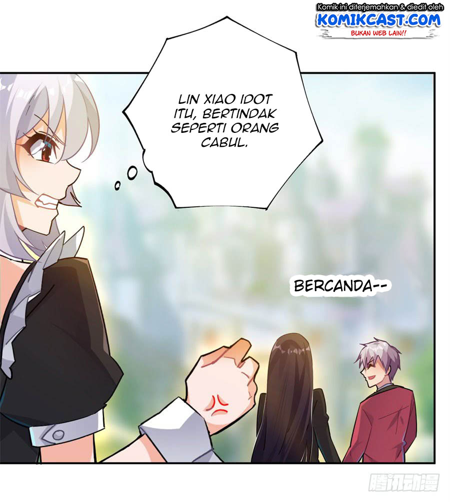 I Picked Up a Demon Lord as a Maid Chapter 14 Gambar 42